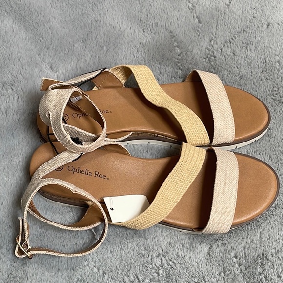 Ophelia Roe - Women’s Sandals - Picture 6 of 6